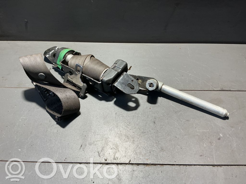 Volvo V70 Saugos diržas priekinis 