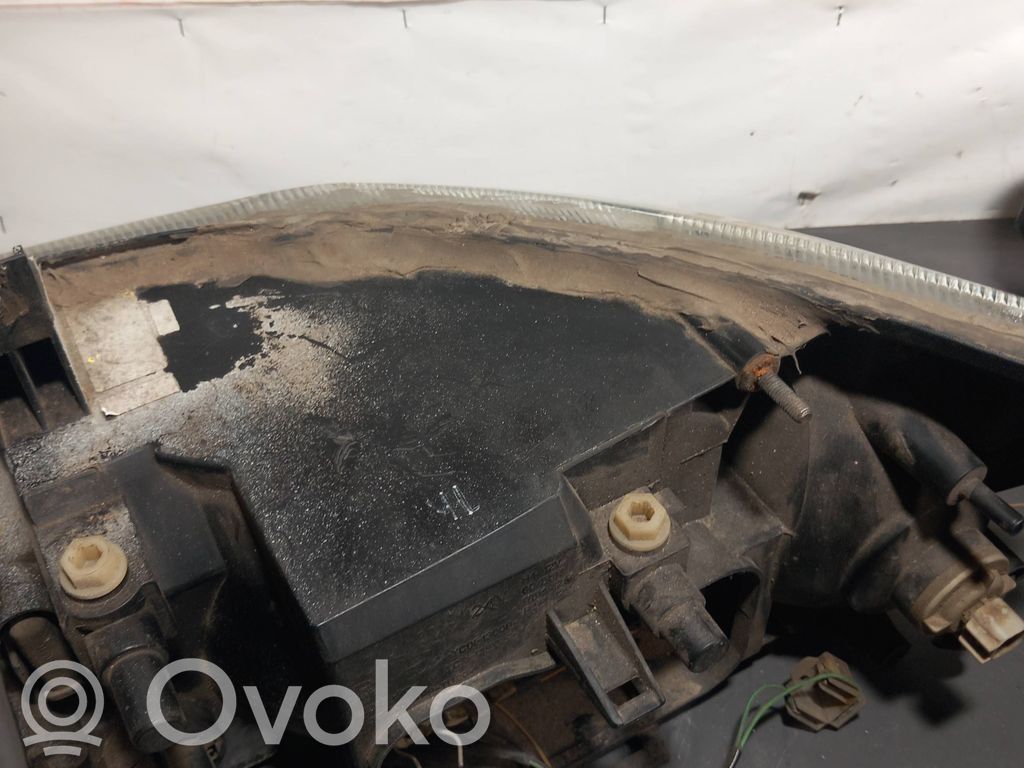 Headlight/headlamp   YCIX13100A