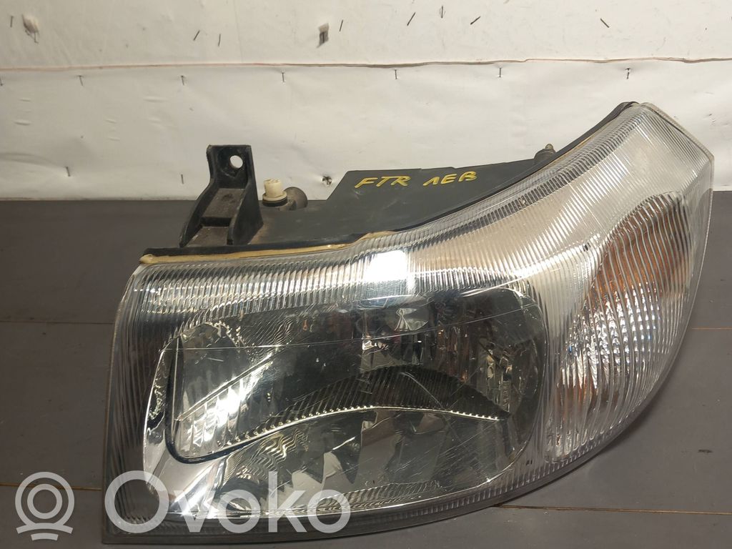 Ford Transit Headlight/headlamp 