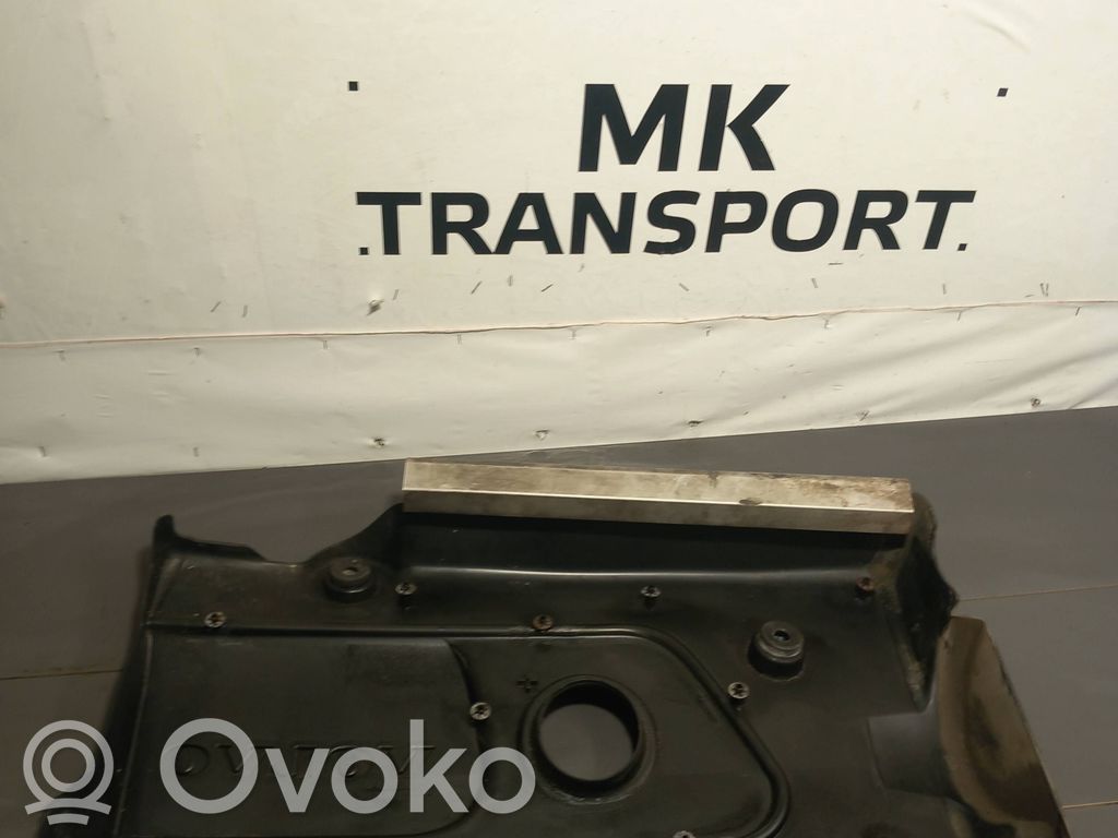 Volvo V70 Moottorin koppa 
