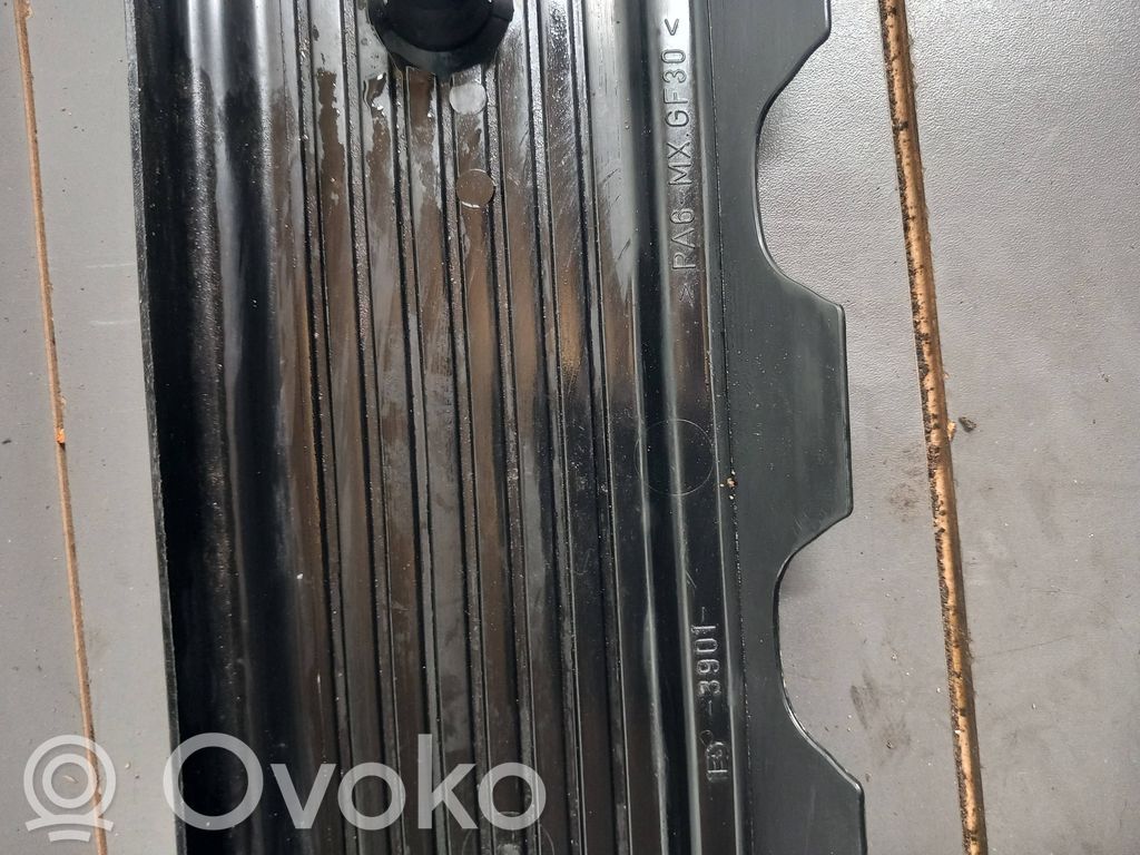 BMW X5 E53 Couvercle cache moteur 