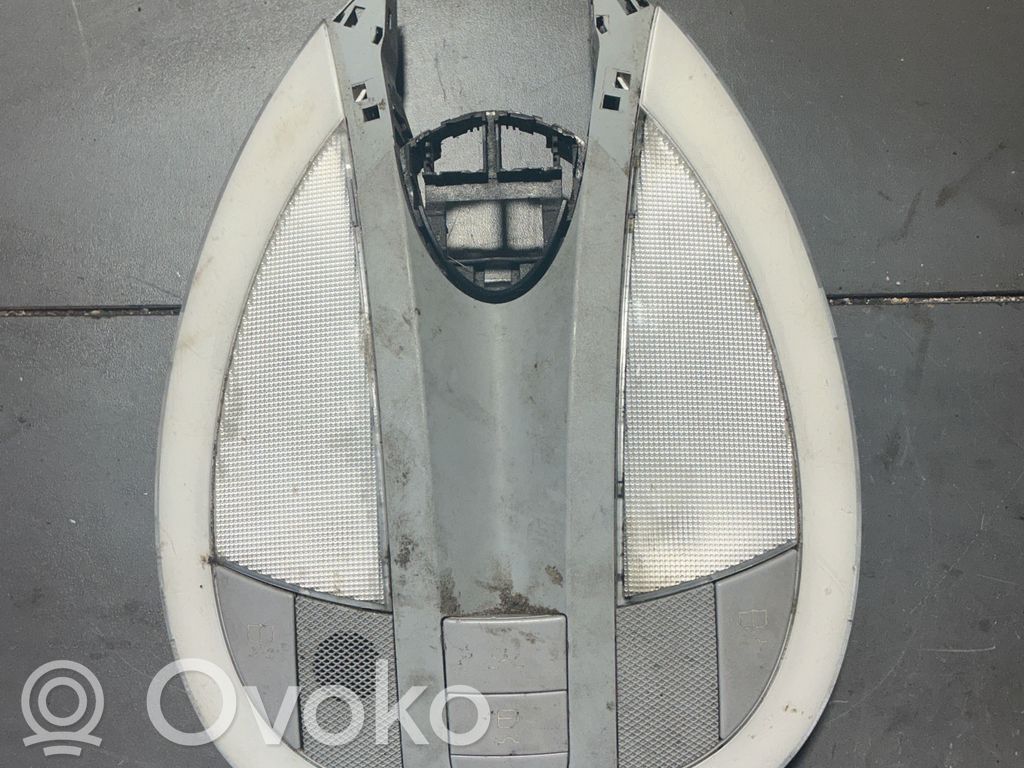 Mercedes-Benz E W211 Front seat light 