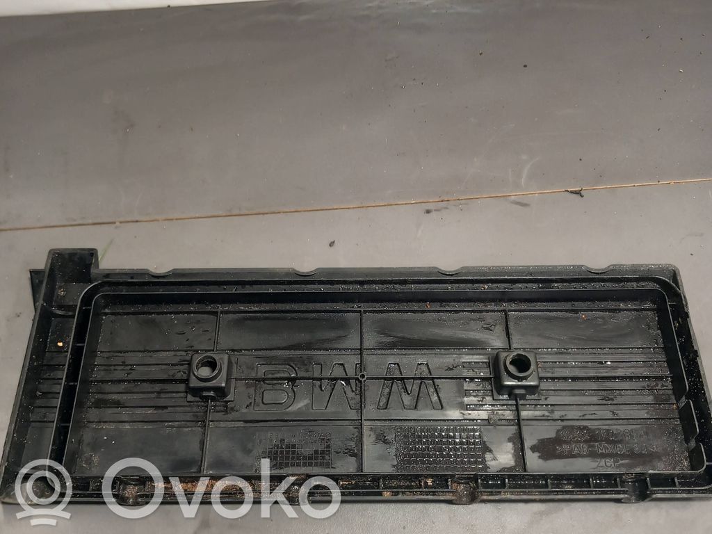 BMW X5 E53 Motorabdeckung 