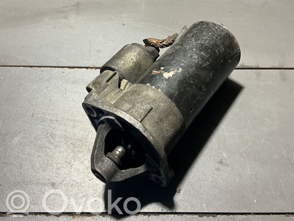 Electromotor
