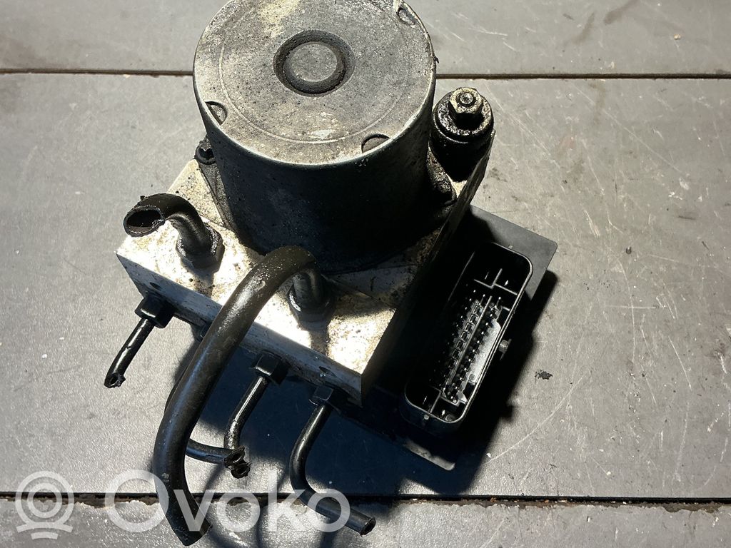 Audi A6 S6 C6 4F Bomba de ABS 