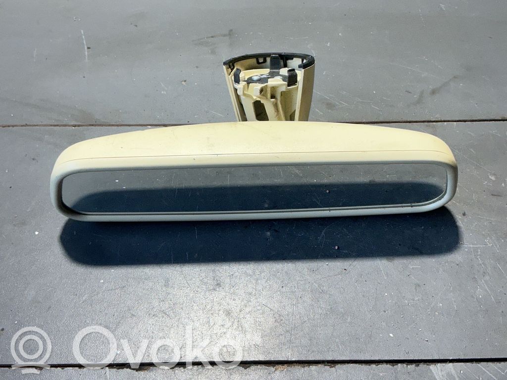 Espejo retrovisor (interior)   E1010810