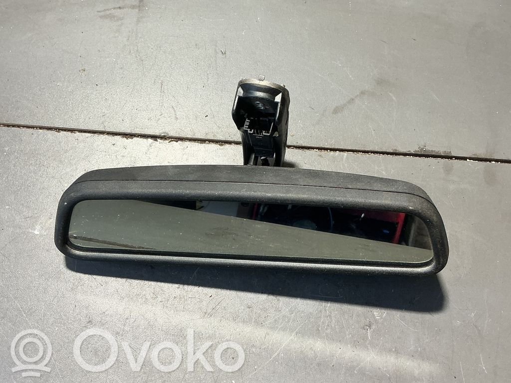 BMW 7 E65 E66 Rear view mirror (interior) 
