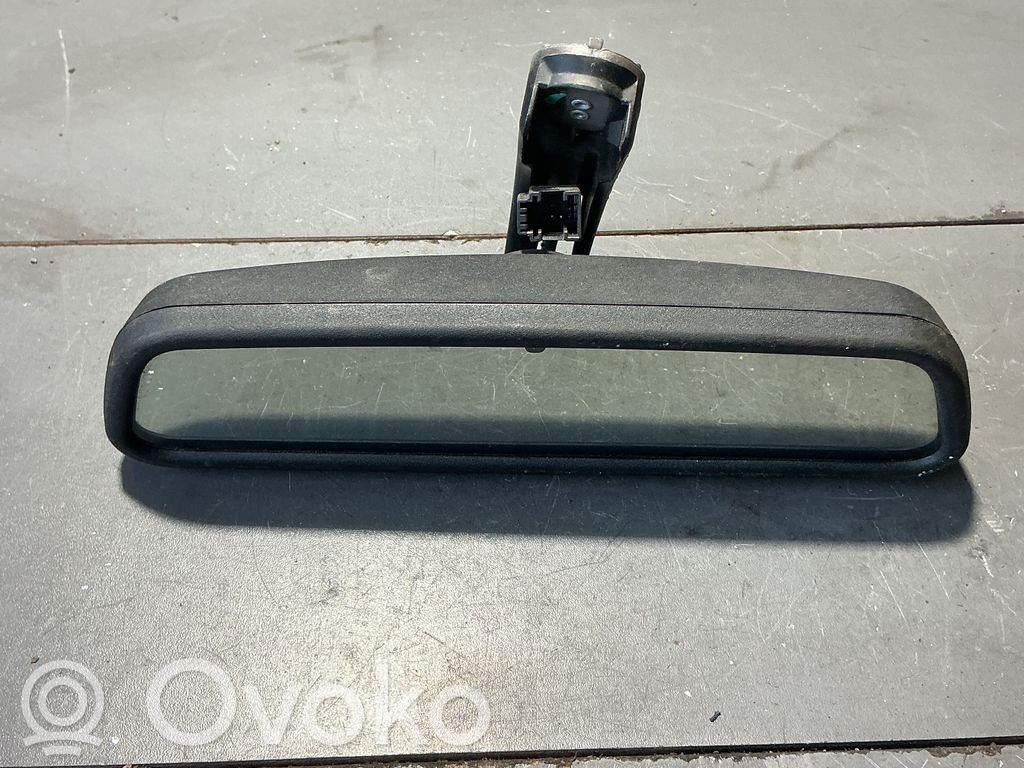 BMW 7 E65 E66 Galinio vaizdo veidrodis (salone) 