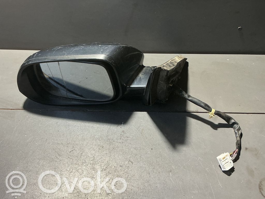 Honda Accord Front door electric wing mirror 