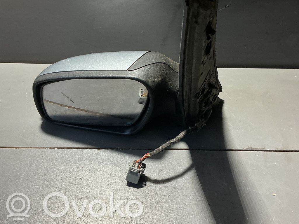 Ford Focus C-MAX Veidrodėlis (elektra valdomas) 