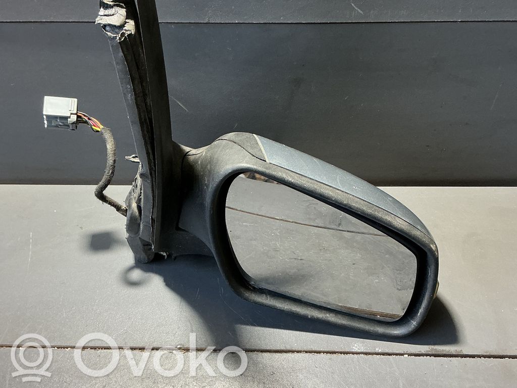 Ford Focus C-MAX Veidrodėlis (elektra valdomas) 