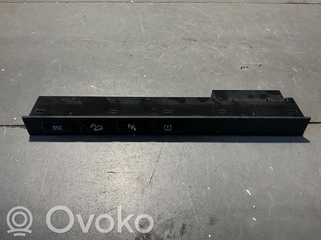 BMW X3 E83 Other switches/knobs/shifts 