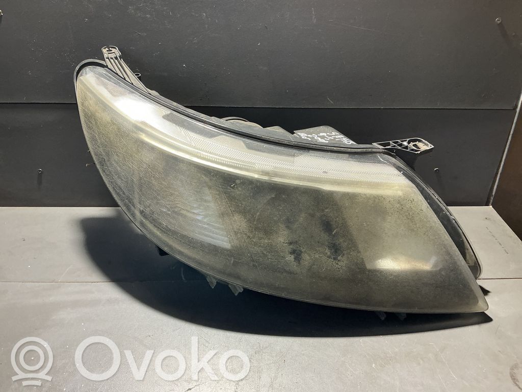 Saab 9-3 Ver2 Phare frontale 