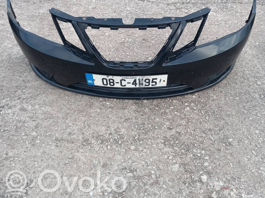 Saab 9-5 Priekšējais bamperis 