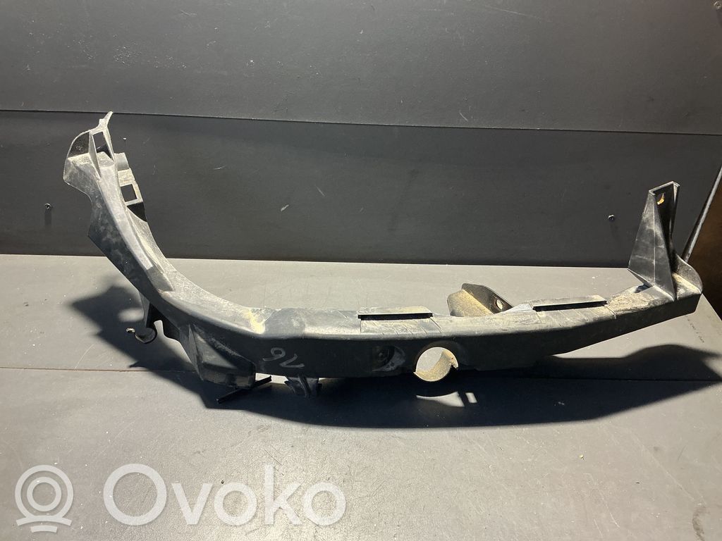 BMW 3 E90 E91 Halterung Scheinwerfer 