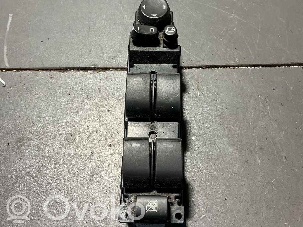 Mazda 6 Electric window control switch 