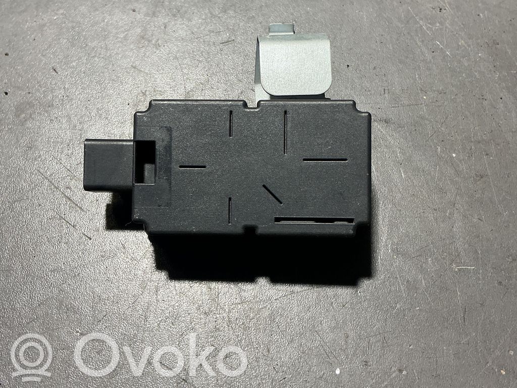 Mazda 6 Other control units/modules 