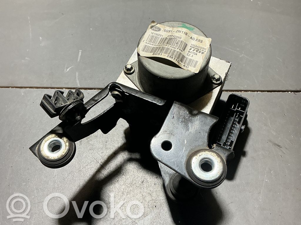 Ford Galaxy ABS Blokas 