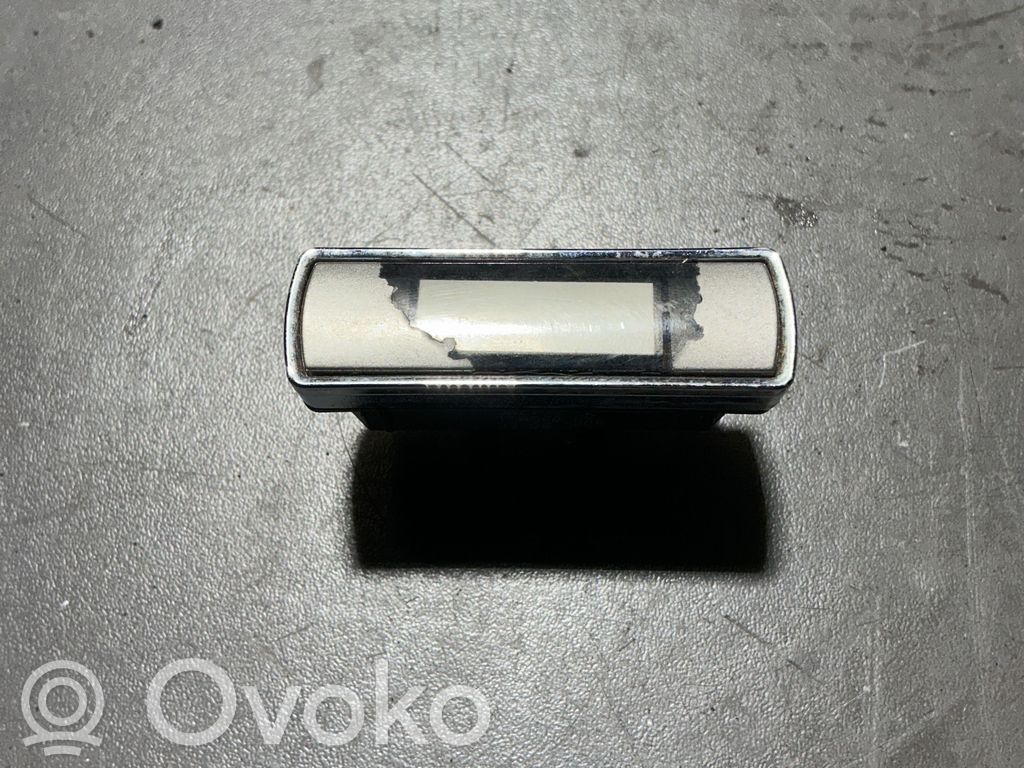 Interruptor del sensor de aparcamiento (PDC)   6M2T15A860