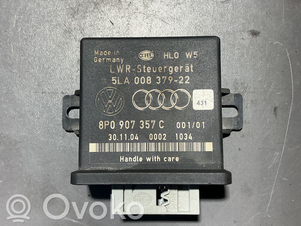 Module d'éclairage LCM   8P0907357C