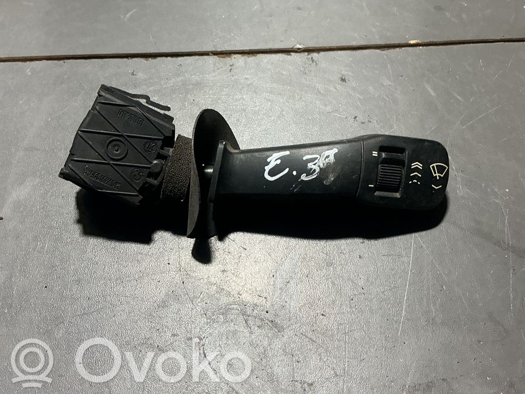 BMW 5 E39 Wiper control stalk 