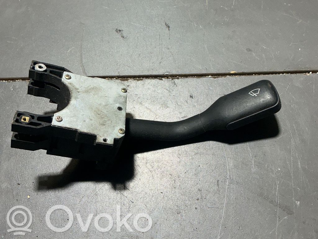 Audi A6 S6 C4 4A Wiper control stalk 