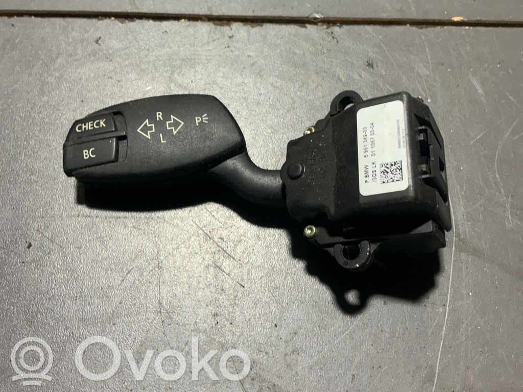 Indicator stalk   695134903,0110675004