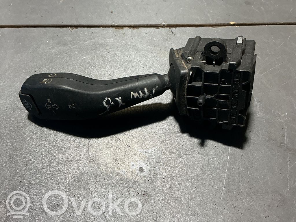 BMW X5 E53 Indicator stalk 