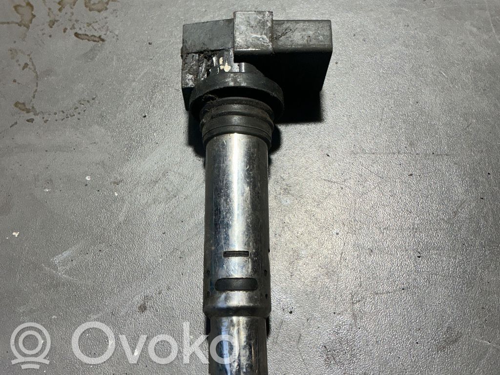 Volkswagen Golf V Bobina di accensione ad alta tensione 