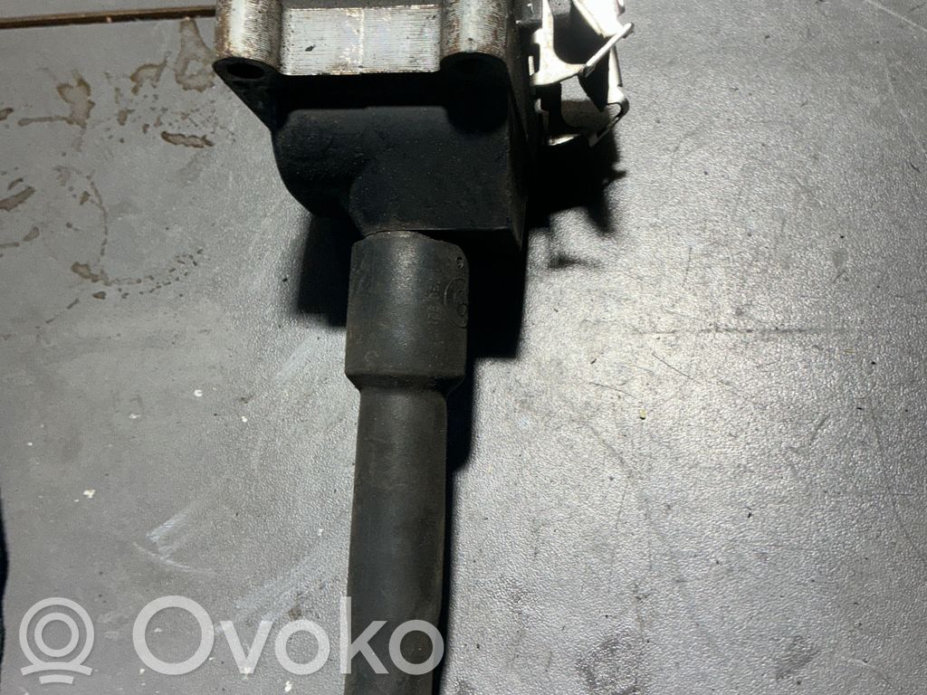 BMW 5 E34 High voltage ignition coil 