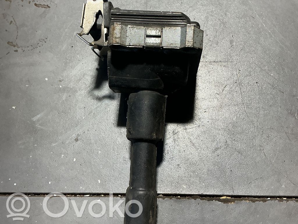 BMW 5 E34 Zündspule Zündmodul 