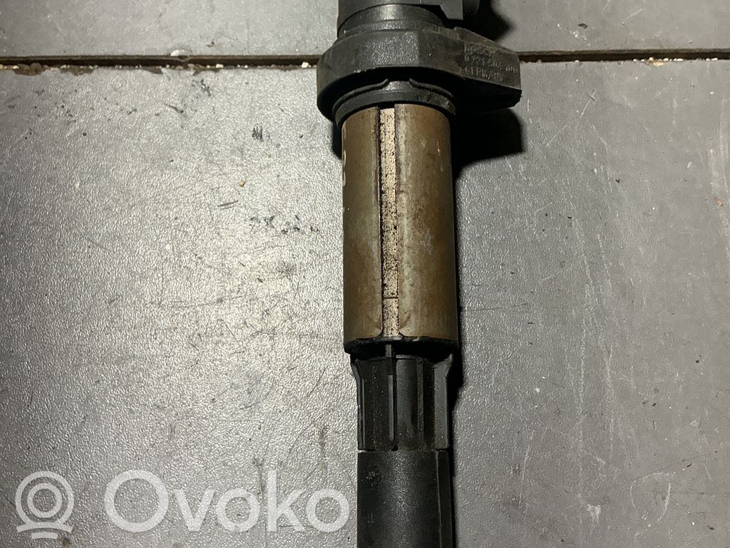 High voltage ignition coil   0221504100
