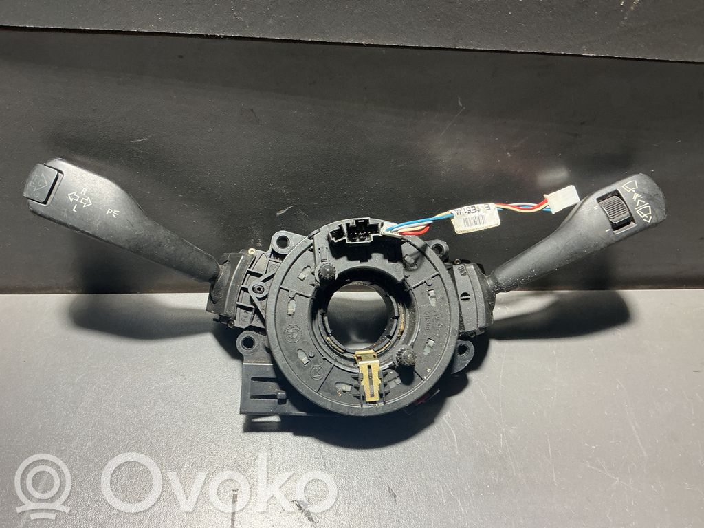BMW 3 E46 Rokturu komplekts 