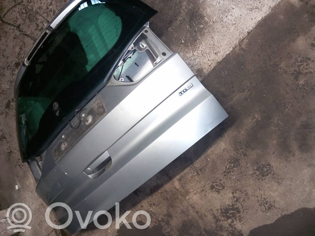 Ford Galaxy Puerta del maletero/compartimento de carga 