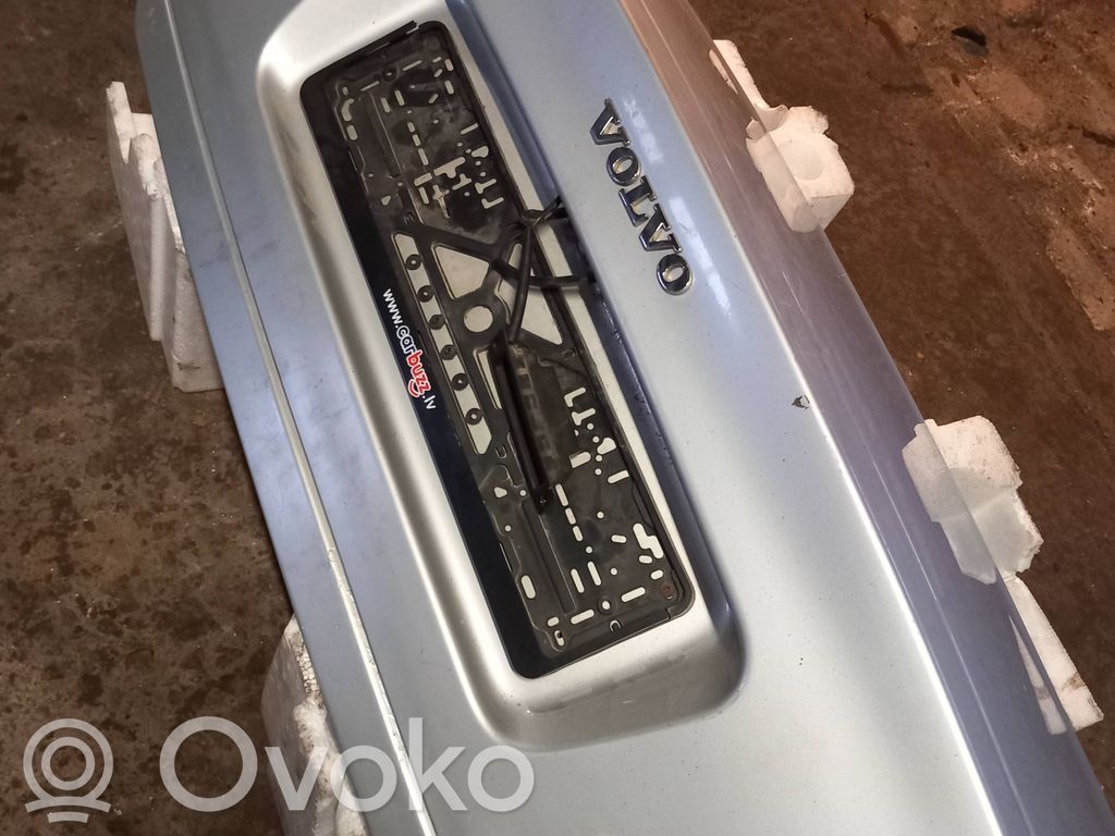 Puerta del maletero/compartimento de carga   A02W071