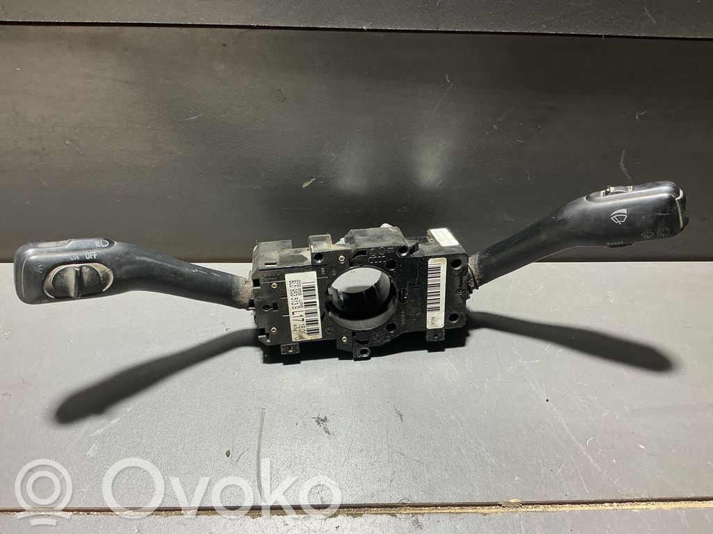 Volkswagen Sharan Interruptor/palanca de limpiador de luz de giro 