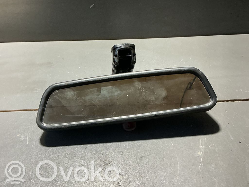 BMW 5 E60 E61 Galinio vaizdo veidrodis (salone) 