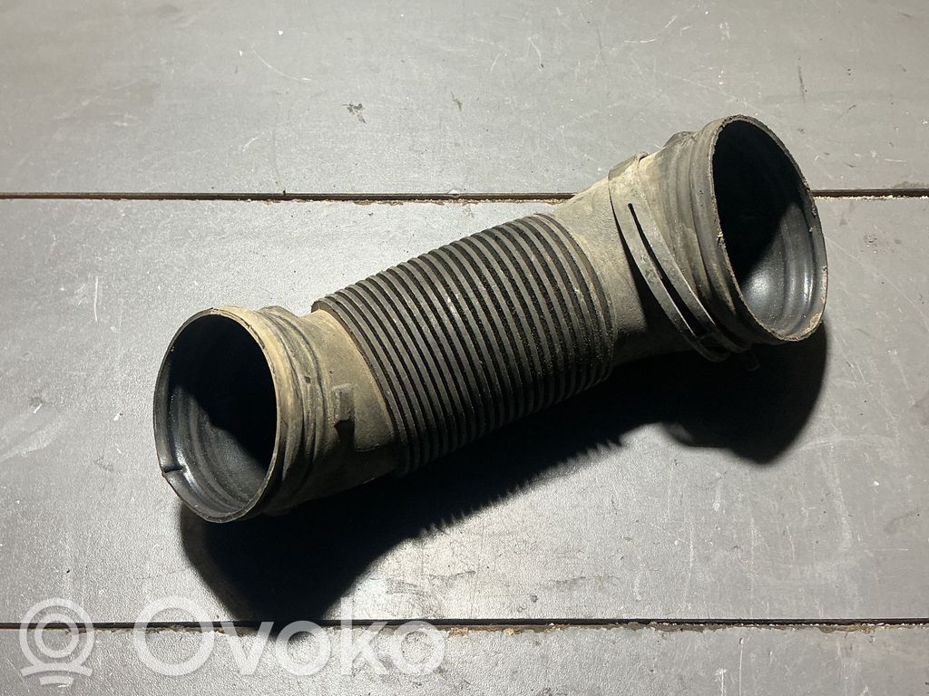 Volkswagen Sharan Rura / Wąż dolotowy powietrza 