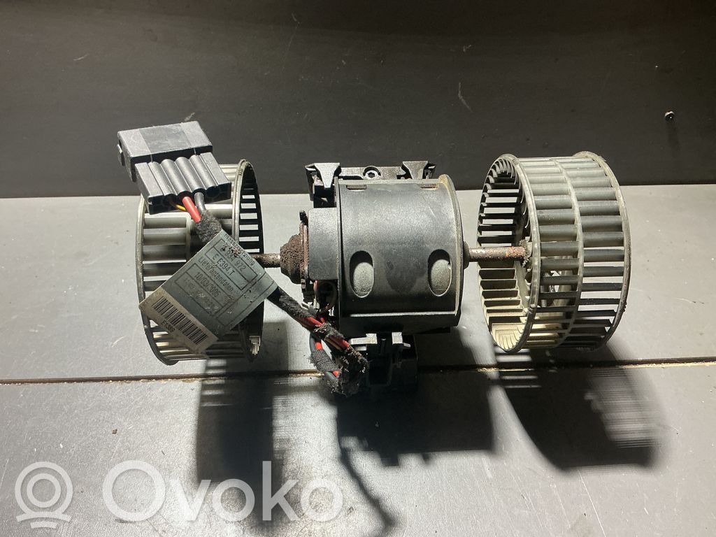 BMW 5 E60 E61 Heater fan/blower 