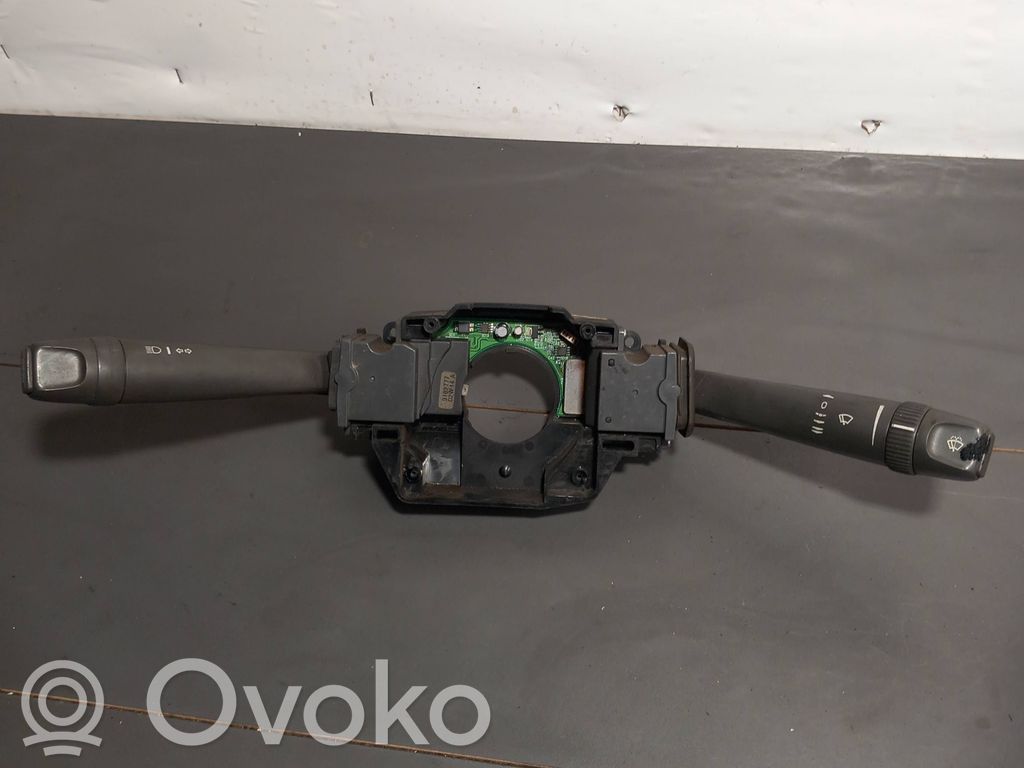 Volvo S60 Commodo, commande essuie-glace/phare 