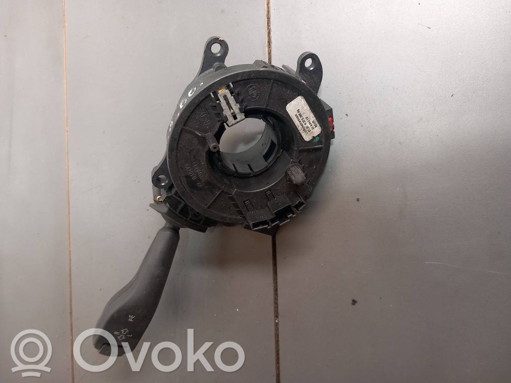 BMW 3 E46 Bague collectrice/contacteur tournant airbag (bague SRS) 
