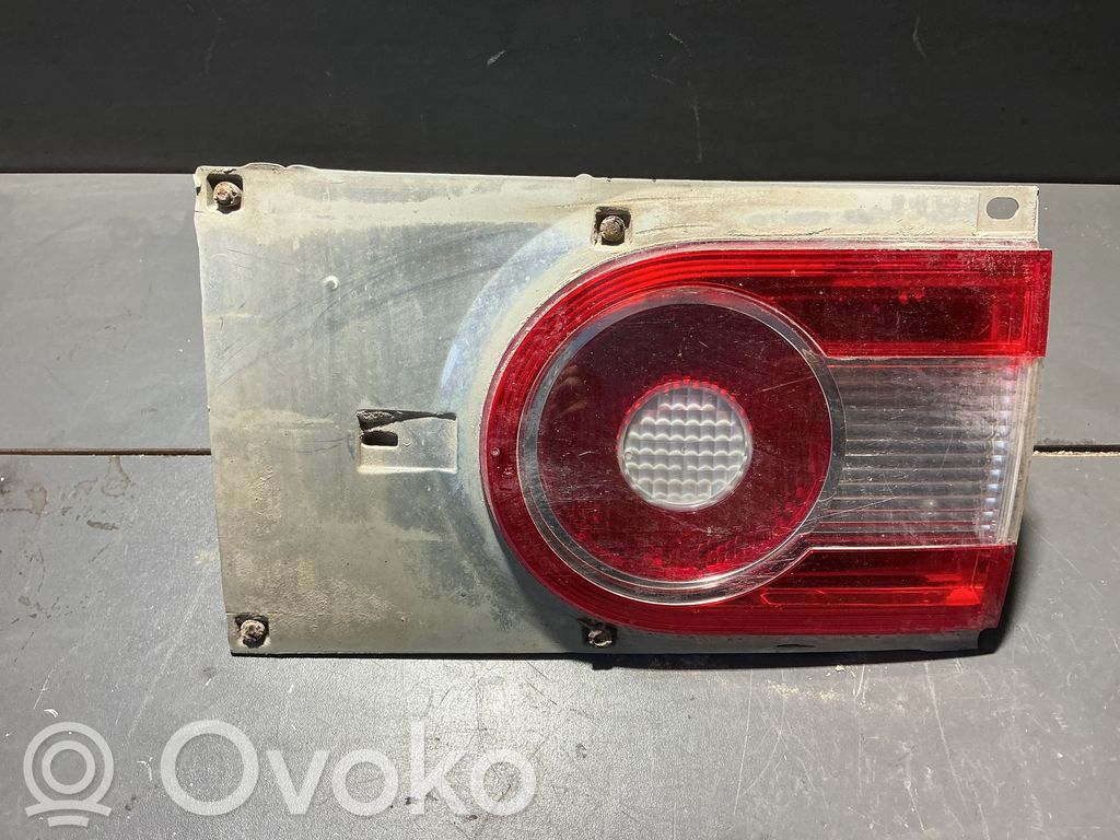 Volkswagen Sharan Lampy tylnej klapy bagażnika 