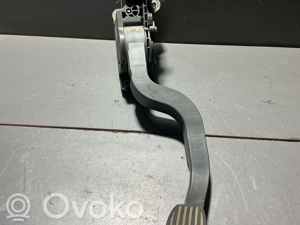 Fiat Doblo Gaspedal 