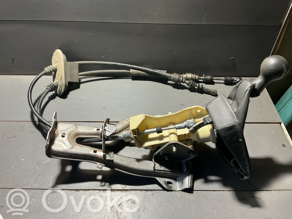 Selector caja de cambios