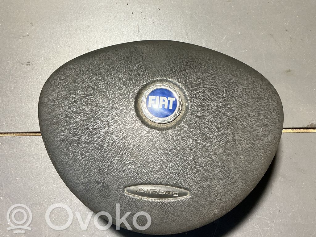 Fiat Doblo Poduszka powietrzna Airbag kierownicy 
