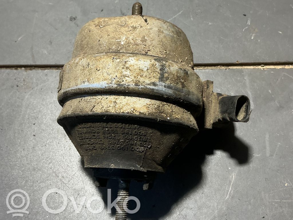 Audi A6 S6 C5 4B Engine mount bracket 