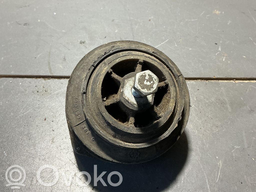 Engine mount bracket   4D0199381H