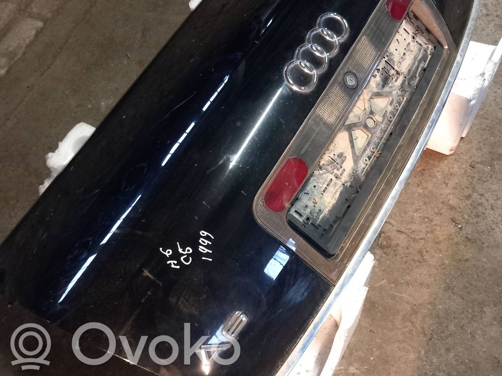 Audi A6 S6 C5 4B Tailgate/trunk/boot lid 