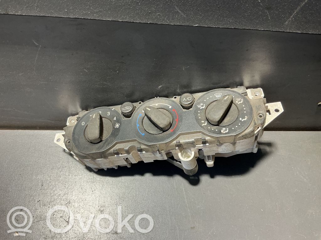 Climate control unit   7M5T19980AA,69607332