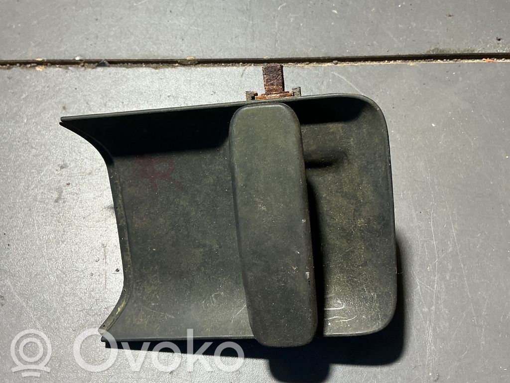 Citroen Berlingo Manecilla externa de puerta corredera 